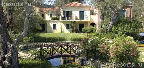 Apollo Palace Hotel 9
